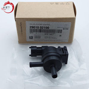 Válvula de Control de Purga 29010-02100 para Hyundai Kia 2901002100 - Product Image 1