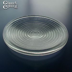 Polimento vidro borosilicato <span class=keywords><strong>Fresnel</strong></span> lentes para iluminação cênica e iluminação LED - Product Image 5