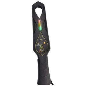 튼튼한 플라스틱 재질의 Averguard 휴대용 금속 탐지기 공장 가격 - Product Image 4