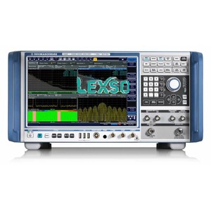 Analizador de Ruido de Fase y Probador de VCO Rohde&Schwarz FSWP50 1 MHz -50 GHz xgeqpt - Product Image 3