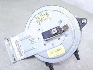 Nuevo Interruptor Neumático Original Tridelta Ba10066 de 2 Etapas 024-27658-000 Controlador de Programación PLC - Product Image 1