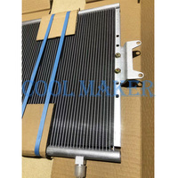Climatiseur de voiture électrique, pour Lamborghini, condensateur ac, 400260401B, 400260401