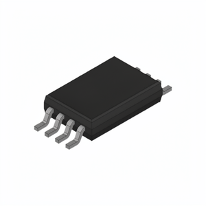 ชิ้นส่วนอิเล็กทรอนิกส์ SOT 23 8 สำหรับการจัดการพลังงาน (PMIC) รุ่น MAX6752KA46+  ไอซีในสต็อก - Product Image 1