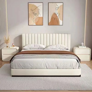 HANYEE-mesita de noche creativa y sencilla, instalación gratuita, lujosa y sencilla, moderna y pequeña - Product Image 5