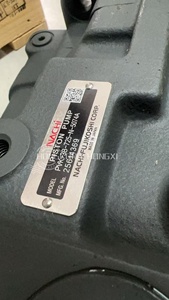 ปั๊มไฮดรอลิก PVK-3B-725-N-5074A Nachi สำหรับรถขุดปั๊มหลัก EX60 ZAX60 ZAX65 - Product Image 5