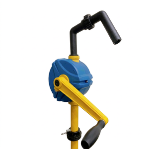 Bomba DEF para ácido, álcali, diésel, combustible, aceite de máquina, agua, bomba rotativa OEM para DEF - Product Image 1