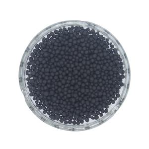 ปุ๋ยอินทรีย์กรดอะมิโนฮิวมัส NPK ชนิดเม็ด ไม่ทำร้ายราก เหมาะสำหรับผักใบเขียวในงานเกษตร - Product Image 1