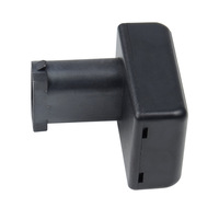 Émulateur de verrouillage de direction universel M-egane pour Smart, origine Chine, compatible OLIVER