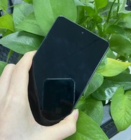 Smartphone Redmi Note13/13 Pro/13Pro Plus 5G version mondiale en bon état, appareil photo arrière 108MP, batterie 5000mAh, double SIM, 256 Go, téléphone mobile intelligent
