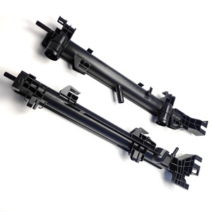 Pièces automobiles de haute qualité neuves, radiateur, réservoir en plastique PA66+30%GF pour Renault <span class=keywords><strong>KANGOO</strong></span> / <span class=keywords><strong>GRAND</strong></span> <span class=keywords><strong>KANGOO</strong></span> II (KW0/1_) OEM 8200455801, 1 an - Product Image 5