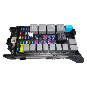 Caja de fusibles para motor, compatible con Hyundai <span class=keywords><strong>Kia</strong></span>, caja de fusibles de coche coreano, gran oferta - Product Image 4