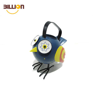 Jardin et pratique en métal mignon <span class=keywords><strong>dessin</strong></span> animé hibou arrosoir - Product Image 2