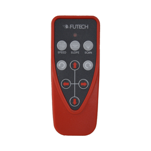 รีโมตควบคุมของ Futech สำหรับ H7002สปินเนอร์ - Product Image 1