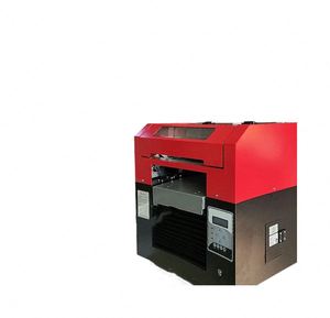 A3 Small Textile <b>Printing</b> <b>Machine</b> Clothing Digital Direct Spray T-shirt Hoodie DI Clothes Y <b>Printing</b> Flat UV <b>Printing</b> <b>Machine</b> A3 - Product Image 2