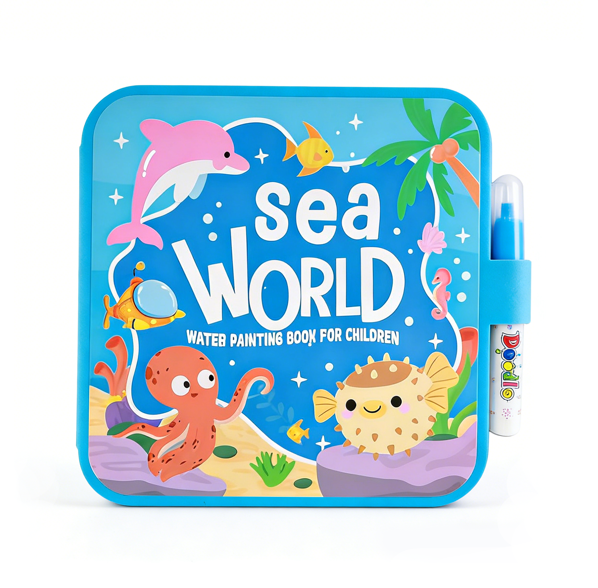 Sea World