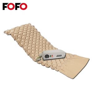 Matras Gelembung Medis <span class=keywords><strong>Anti</strong></span> Sakit, Matras Gelembung Udara, Matras Tiup PVC <span class=keywords><strong>Anti</strong></span> Nyeri, <span class=keywords><strong>Anti</strong></span>-dekubitus - Product Image 2