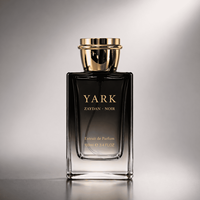 Vente en gros de flacons de parfum personnalisés de 10 ml, 15 ml, 30 ml, 50 ml, 100 ml avec boîte, boîte-cadeau de parfum en papier rigide de luxe