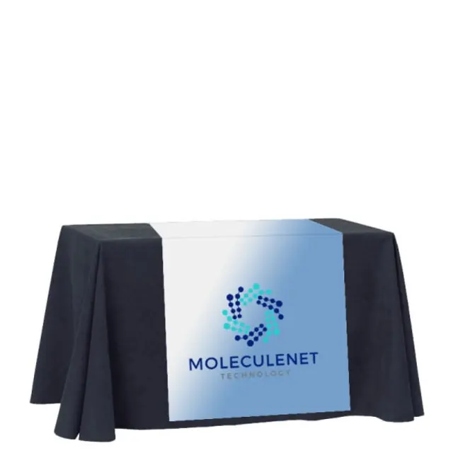 Taplak meja Promo kustom dan taplak meja dekoratif untuk LGBT gamis Gala lapisan hidrofobik