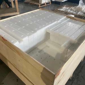 超高分子量ポリエチレン（UHMWPE）シート PEボード プラスチックシート - Product Image 6