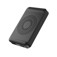 Dongle USB Portátil para Carplay, Venta de Fábrica, Kowankit Kbox Lite, Android Auto, GPS, Música, Navegación Terrestre, Doble WIFI, 1 Año de Garantía