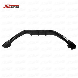 Difusor trasero de fibra de carbono estilo JSK para <span class=keywords><strong>Mazda</strong></span> <span class=keywords><strong>MX5</strong></span> 2022-2024 - Product Image 5