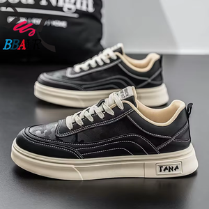 Md16, Zapatillas Deportivas Ligeras y Transpirables de Alta Calidad para Hombre, Zapatos Casuales para Exteriores, Zapatos de Skateboarding - Product Image 6
