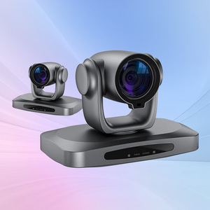 Oneking Caméra de vidéoconférence 4K UHD PTZ 12x USB/SDI/HDML/NDI Caméra IP pour diffusion <span class=keywords><strong>en</strong></span> direct - Product Image 1