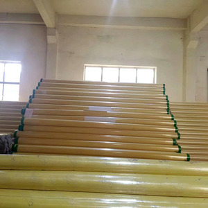 Bannière en vinyle PVC personnalisée Allsign 13OZ, publicité intérieure et extérieure, personnalisée avec <span class=keywords><strong>affiche</strong></span> suspendue pour événements, commerce de détail - Product Image 3