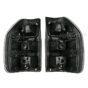 Luz de freno trasera para coche, conjunto de luces traseras, kit de carrocería para Ford Ranger, accesorios para coche - Product Image 5