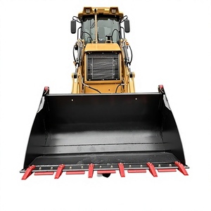 Venta al por Mayor de Retroexcavadoras CAT 4x4 Usadas, Precios Bajos, Alta Calidad - Product Image 1