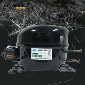 R134a wansheng – <span class=keywords><strong>mini</strong></span>-compresseur de réfrigérateur à basse pression QD75Y, vente en gros - Product Image 5