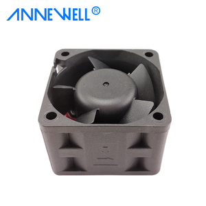 <span class=keywords><strong>Ventilateur</strong></span> à inverseur sans balais haute vitesse 40*40*28mm 4028mm DC 12V 0.12A 5000RPM Débit d'air élevé pour purificateur d'air compact <span class=keywords><strong>Ventilateur</strong></span> <span class=keywords><strong>de</strong></span> ventilation - Product Image 5
