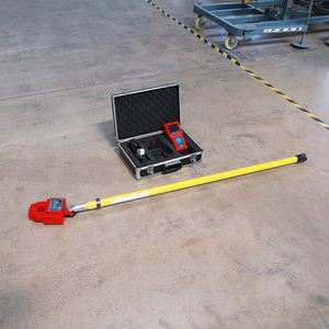 Testeur de parafoudre à oxyde de zinc de communication sans fil <span class=keywords><strong>CT</strong></span> 433MHz à pince sur site GDYZ-<span class=keywords><strong>302</strong></span> - Product Image 3