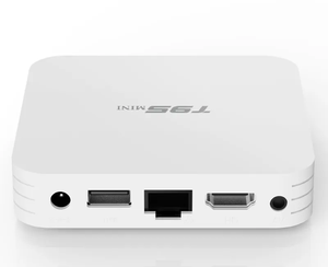 Bon marché et excellent décodeur T95 MINI Smart Android TV Box 2GB 16GB Allwinner H313 Media Player TV Box Android 10 T95MINI - Product Image 2