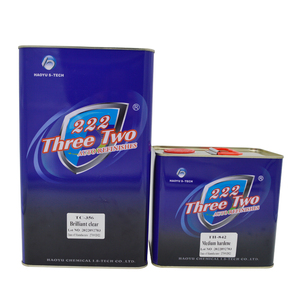 <span class=keywords><strong>Peinture</strong></span> automobile acrylique transparente 1K haute brillance à bon <span class=keywords><strong>prix</strong></span>, <span class=keywords><strong>peinture</strong></span> en aérosol - Product Image 2