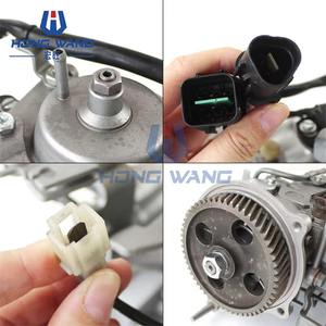 Kit de pompe à carburant haute efficacité ME201697, spécifications réglables, pompe d'injection de carburant compatible avec Mitsubishi pour Canter 4M40 4M40T - Product Image 4