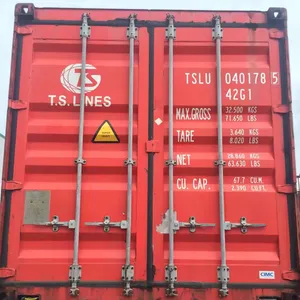 Hot Selling Shipping Container Supply Services From Shenzhen Guangzhou Shanghai To New York