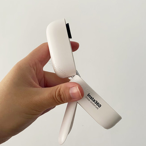 Cámara de Acción Mini <span class=keywords><strong>Insta360</strong></span> GO 2 para <span class=keywords><strong>iPhone</strong></span> y Android, la Cámara Portátil Más Pequeña para Grabar Videos y Vlogs - Product Image 5