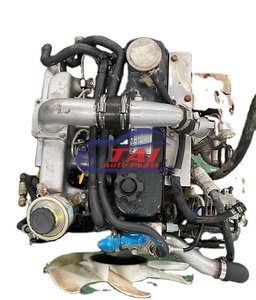 QD32T QD32เครื่องยนต์แบบใช้แล้วสำหรับ Nissan Original - Product Image 1