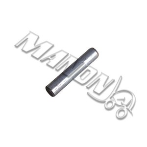 Goupilles Manonva standard brillantes non revêtues à usage général pour pièces de chariots élévateurs - Product Image 1