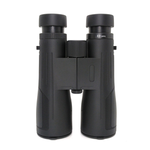 Binoculares Profesionales ED de Largo Alcance 10.5x50, Alta Potencia, Cristal BAK4, Impermeables, Antivaho, Enfoque Central, para Caza, Observación de Aves, Baja Luminosidad - Product Image 2