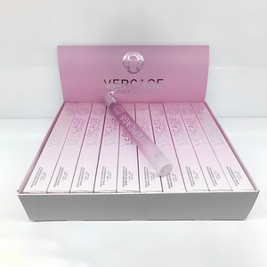 <span class=keywords><strong>Mini</strong></span> Perfume al por Mayor, Set de Viaje, Fragancia Floral Frutal Ligera, Ecológica, 35 ml, Caja de Regalo, Roll-On, Tamaño de Muestra, Eau de - Product Image 4