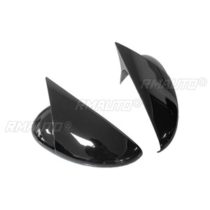 Para Ford Escape 2020-2025: Kit de carrocería, cubierta protectora para espejo retrovisor lateral, embellecedor de espejo retrovisor, pieza de modificación. - Product Image 5