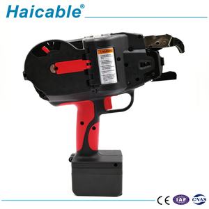 Сплетенный блок сопряжения из отожженной проволоки пистолет WL-400B автоматическое восстановление бар обвязывающая машина - Product Image 3