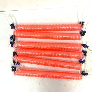 Torche de soudage à oxygène avec tube de 3,5 m ou 5 m en PU, interrupteur unique pour outil de soudage à l'oxygène - Product Image 2