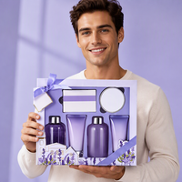 Boîte d'emballage vide avec logo personnalisé, boîte cadeau cosmétique en papier écologique avec fenêtre transparente, à utiliser pour les ensembles de soins de la peau et les lotions