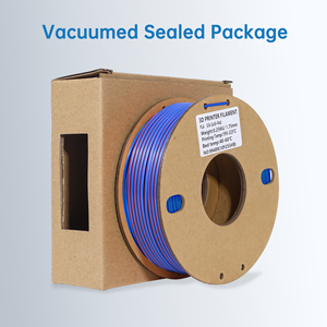 250G PLA-F nouveau haut rouge bleu tiges en plastique 330m impression 3D 1kg 1.75mm moulage tiges en plastique tige en plastique réglable - Product Image 4