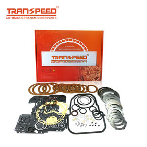 Kit de Reparación de Caja de Cambios Automática Transpeed Nuevo W4a-020 722.4 - Product Image 1