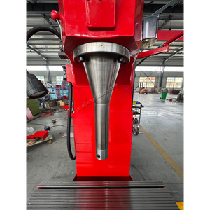 Máquina Mandrinadora-Fresadora Vertical Automática <span class=keywords><strong>de</strong></span> Alta Calidad, <span class=keywords><strong>Precio</strong></span> <span class=keywords><strong>de</strong></span> Fábrica, Máquina para Mandrinar y Rectificar Cilindros - Product Image 6