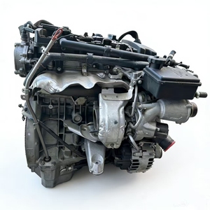 Motor de Gasolina/Gasóleo Usado Mercedes-Benz 2.0L M274 para E200 GLC220 GLK260 Vito B260 E26 - Product Image 5